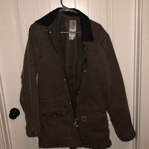 Carhartt Mens Jacket